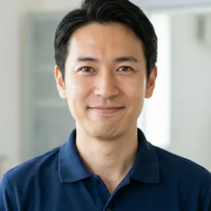40代男性