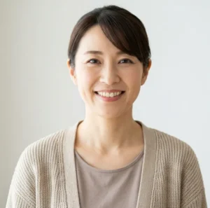 40代女性