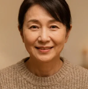 60代女性