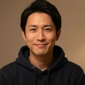 30代男性
